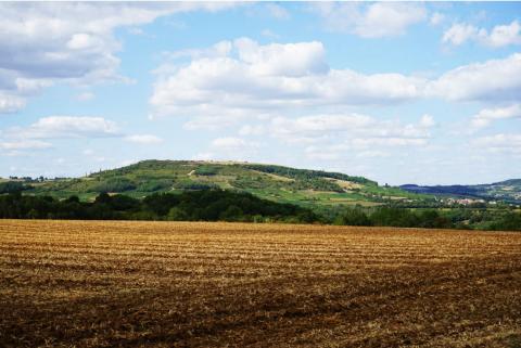 Mont de Rème