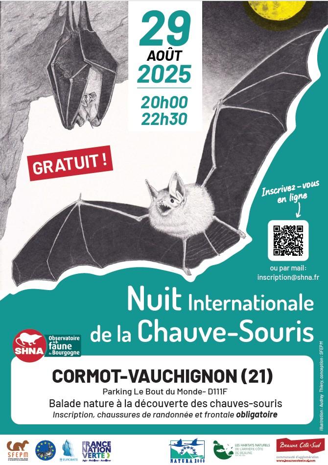 affiche jour de la nuit